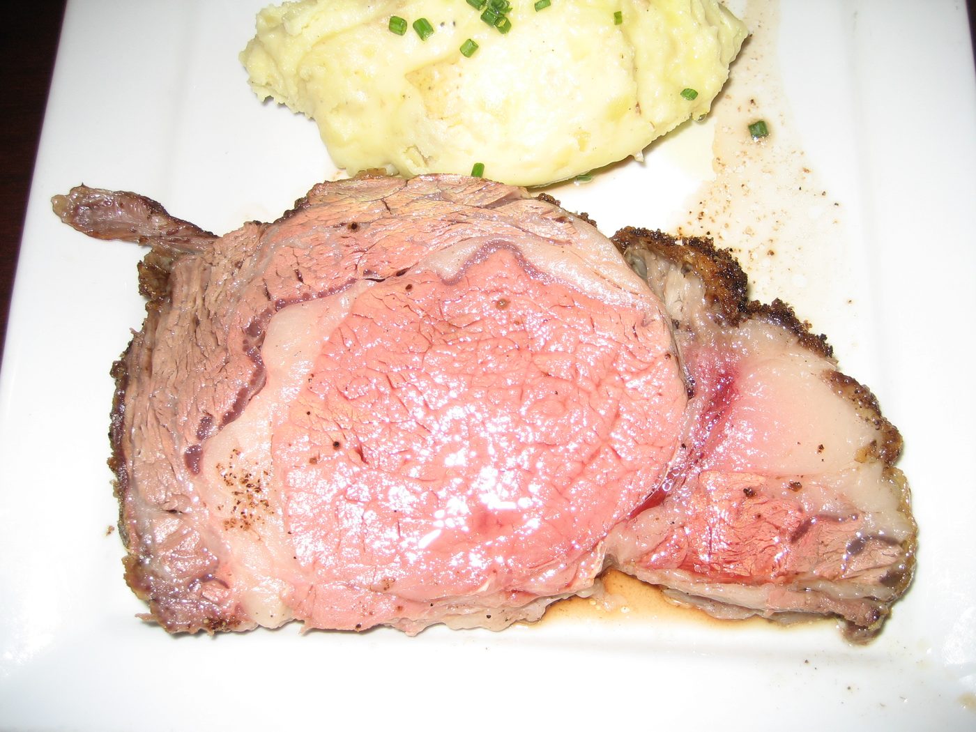 Beef