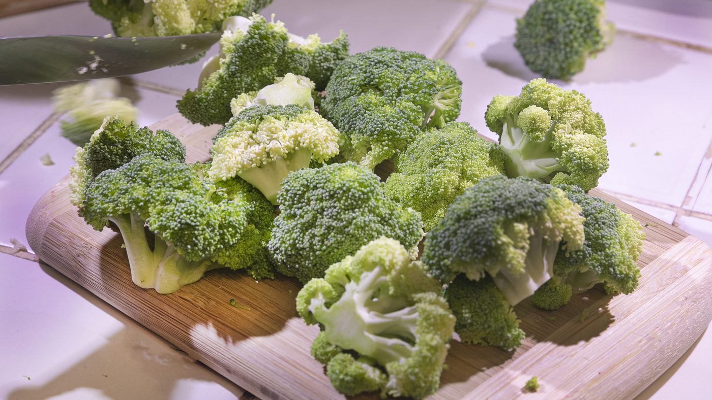 Broccoli